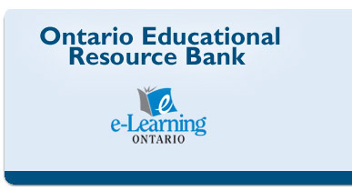 Ontario Educational Resource Bank